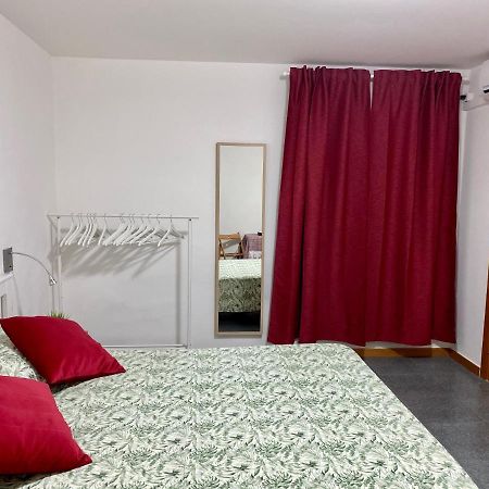 Pisani Apartment Bari Exterior foto