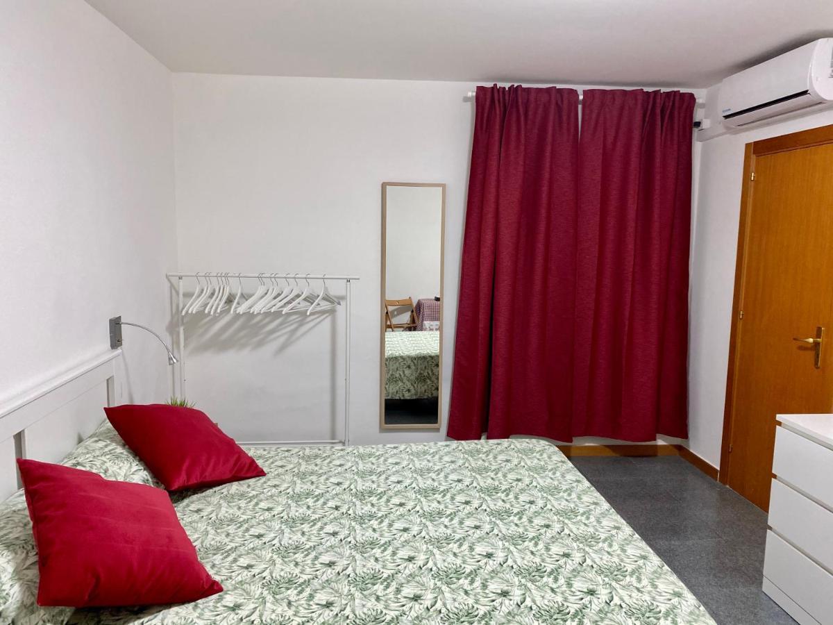 Pisani Apartment Bari Exterior foto